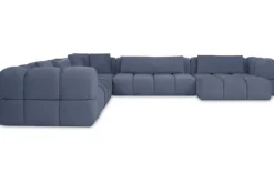 U-Banken|Elementen Banken-Emporio Living U bank Delight