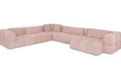 U-Banken|Elementen Banken-Emporio Living U bank Delight