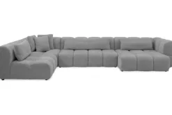 Outlet U bank Delight U-Banken|Loungebanken