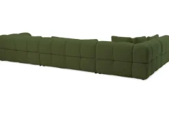 Outlet U bank Delight U-Banken|Loungebanken