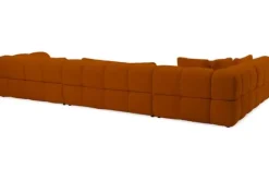 Outlet U bank Delight U-Banken|Loungebanken