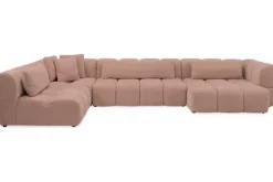 Outlet U bank Delight U-Banken|Loungebanken