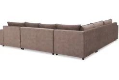 U-Banken|Elementen Banken-Dutch Luxury Style U bank Della Terra