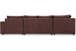 U-Banken|Elementen Banken-Dutch Luxury Style U bank Della Terra