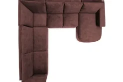 U-Banken|Elementen Banken-Dutch Luxury Style U bank Della Terra