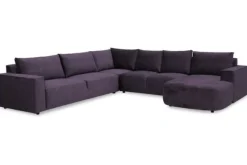 U-Banken|Elementen Banken-Dutch Luxury Style U bank Della Terra