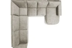 U-Banken|Elementen Banken-Dutch Luxury Style U bank Della Terra