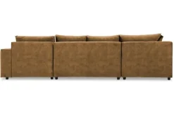 U-Banken|Elementen Banken-Dutch Luxury Style U bank Della Terra