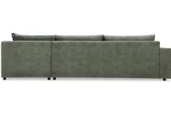 U-Banken|Elementen Banken-Dutch Luxury Style U bank Della Terra