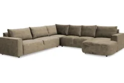 U-Banken|Elementen Banken-Dutch Luxury Style U bank Della Terra