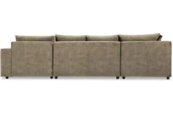 U-Banken|Elementen Banken-Dutch Luxury Style U bank Della Terra