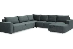 U-Banken|Elementen Banken-Dutch Luxury Style U bank Della Terra