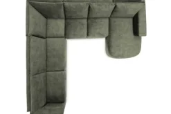 U-Banken|Elementen Banken-Dutch Luxury Style U bank Della Terra