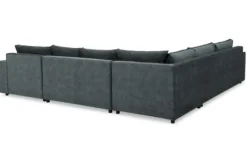 U-Banken|Elementen Banken-Dutch Luxury Style U bank Della Terra