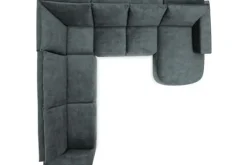 U-Banken|Elementen Banken-Dutch Luxury Style U bank Della Terra