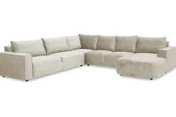 U-Banken|Elementen Banken-Dutch Luxury Style U bank Della Terra