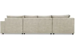 U-Banken|Elementen Banken-Dutch Luxury Style U bank Della Terra