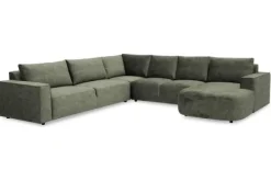 U-Banken|Elementen Banken-Dutch Luxury Style U bank Della Terra