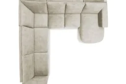 U-Banken|Elementen Banken-Dutch Luxury Style U bank Della Terra