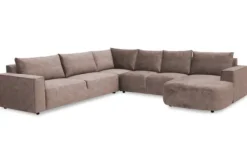 U-Banken|Elementen Banken-Dutch Luxury Style U bank Della Terra