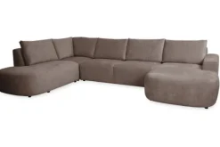 U-Banken|Elementen Banken-Dutch Luxury Style U bank Della Terra