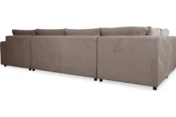 U-Banken|Elementen Banken-Dutch Luxury Style U bank Della Terra