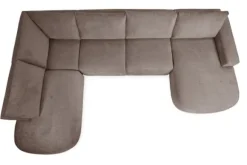 U-Banken|Elementen Banken-Dutch Luxury Style U bank Della Terra