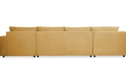 U-Banken|Elementen Banken-Dutch Luxury Style U bank Della Terra