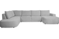 U-Banken|Elementen Banken-Dutch Luxury Style U bank Della Terra