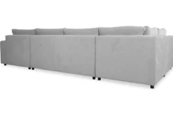 U-Banken|Elementen Banken-Dutch Luxury Style U bank Della Terra