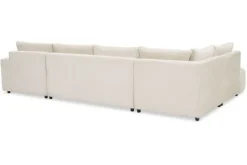 U-Banken|Elementen Banken-Dutch Luxury Style U bank Della Terra