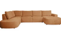 U-Banken|Elementen Banken-Dutch Luxury Style U bank Della Terra