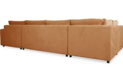 U-Banken|Elementen Banken-Dutch Luxury Style U bank Della Terra