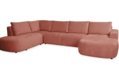 U-Banken|Elementen Banken-Dutch Luxury Style U bank Della Terra