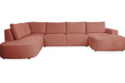 U-Banken|Elementen Banken-Dutch Luxury Style U bank Della Terra