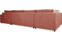 U-Banken|Elementen Banken-Dutch Luxury Style U bank Della Terra