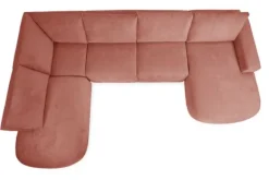 U-Banken|Elementen Banken-Dutch Luxury Style U bank Della Terra