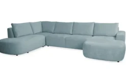 U-Banken|Elementen Banken-Dutch Luxury Style U bank Della Terra