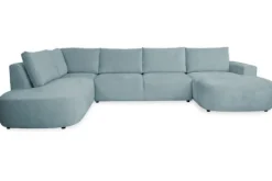 U-Banken|Elementen Banken-Dutch Luxury Style U bank Della Terra