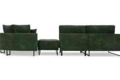 U-Banken|Elementen Banken-Be Inspired U bank Dordoni II