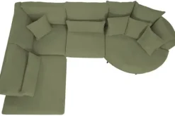 U-Banken|Elementen Banken-Be Inspired U bank Dordoni II