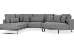 U-Banken|Ronde Banken-Be Inspired U bank Dordoni II