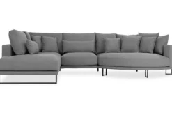 U-Banken|Ronde Banken-Be Inspired U bank Dordoni II