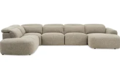 U-Banken|Elementen Banken-Italian Comfort Style U bank Ellie