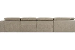 U-Banken|Elementen Banken-Italian Comfort Style U bank Ellie