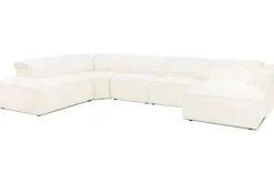 U-Banken|Elementen Banken-Italian Comfort Style U bank Empresa