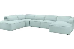 U-Banken|Elementen Banken-Italian Comfort Style U bank Empresa