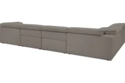 U-Banken|Elementen Banken-Italian Comfort Style U bank Empresa