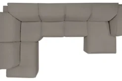 U-Banken|Elementen Banken-Italian Comfort Style U bank Empresa