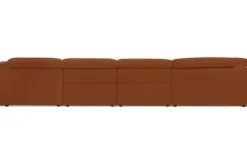 U-Banken|Elementen Banken-Italian Comfort Style U bank Empresa